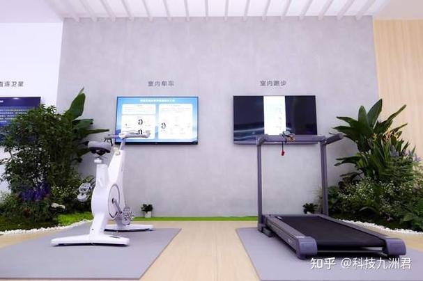 与智慧更近一步华为终端参展2023数字科技生态大会
